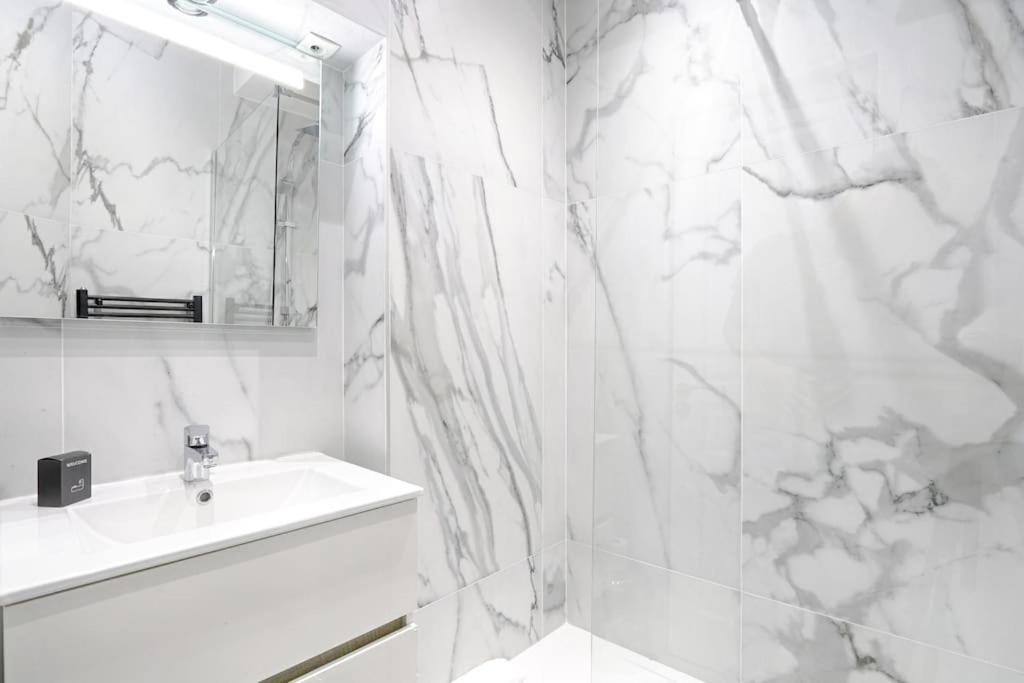 Concorde Saint Honore Charming 1br 4p Appartement Parijs